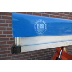 Heftafel, Hydr. elect. 380V 2000 kilo.